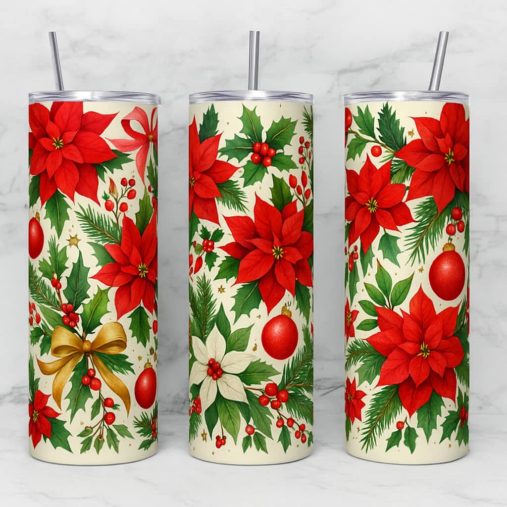 Collection Thermos de Noel #3