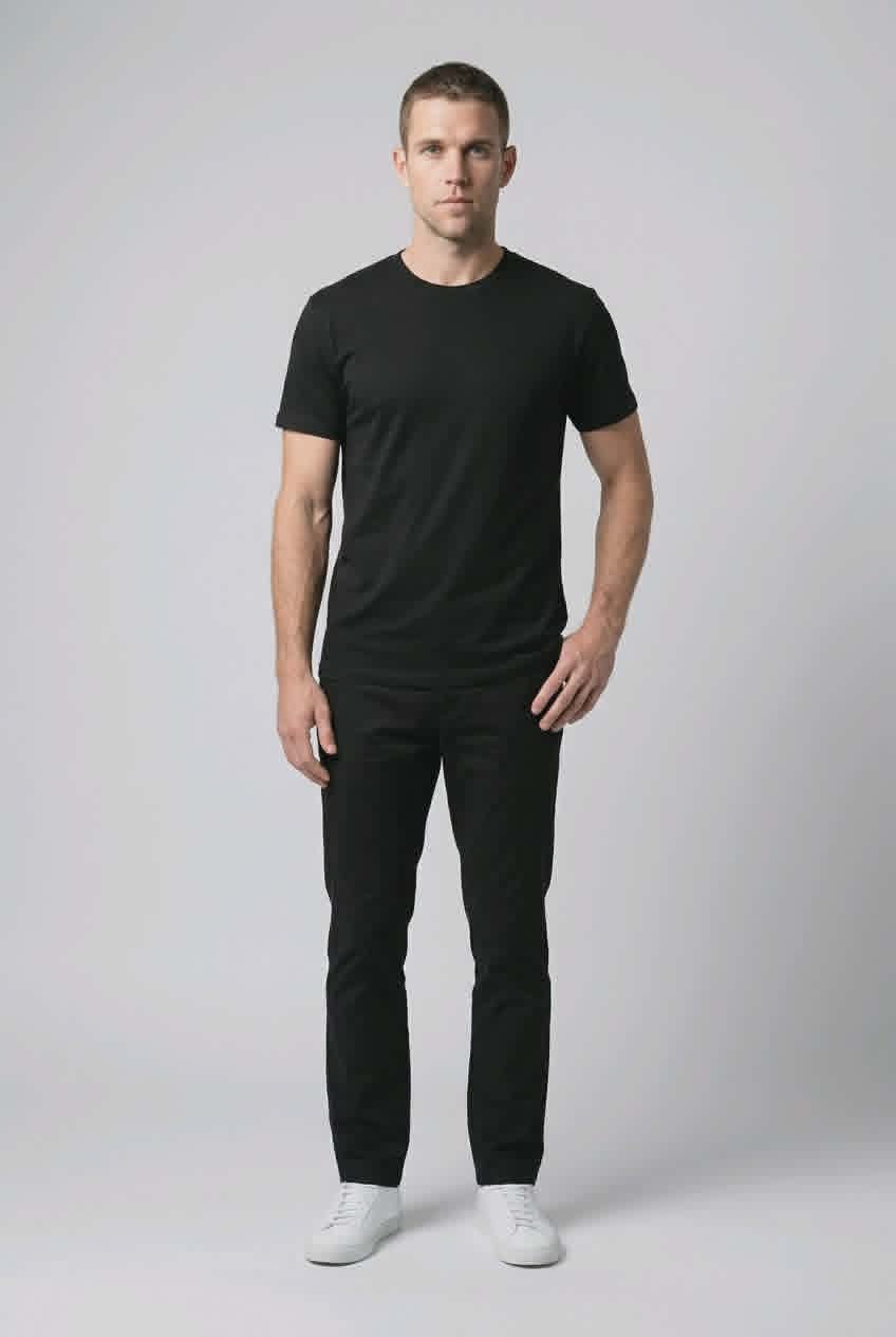 T-shirt personnalisé Gildans 8000