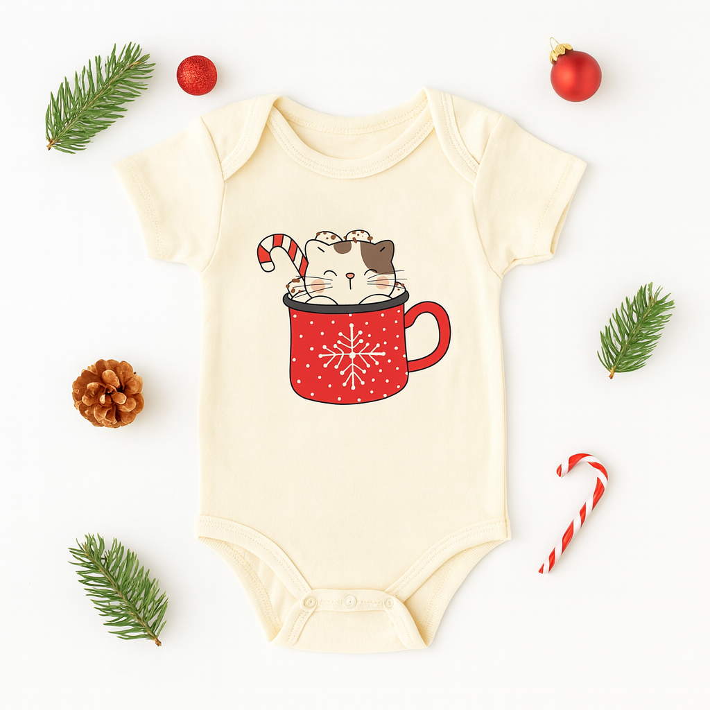 Cache couche Collection Noel 03