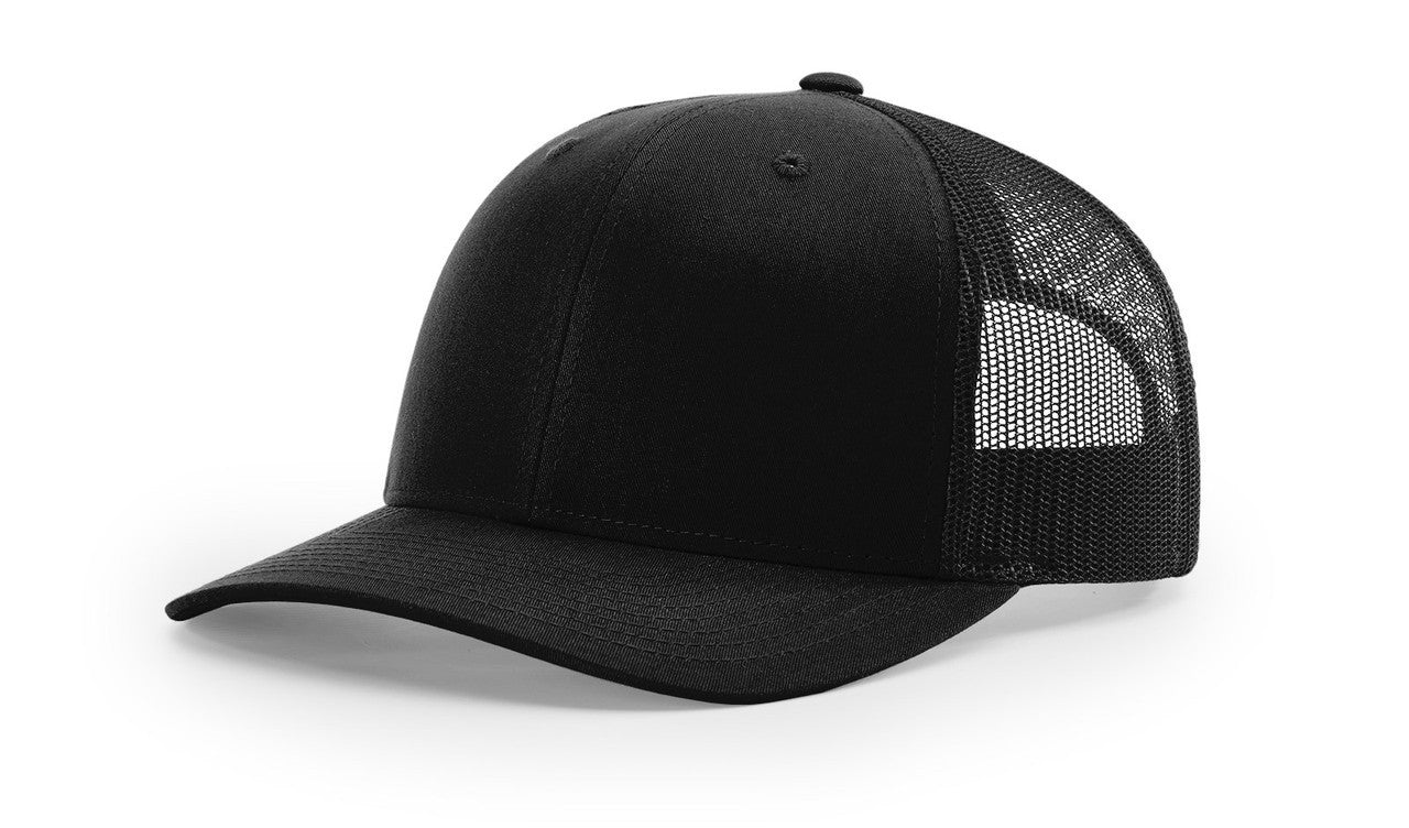 Casquette Richardson 112 à personnaliser