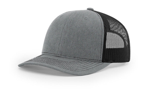 Casquette personnalisé Richardson 112Y Youth