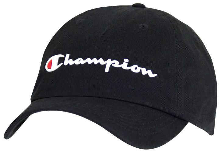 Casquette Champion CH2006 à personnaliser