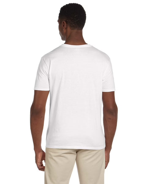 T-shirt personnalisé Gildans 64V00