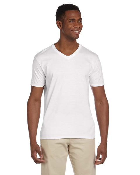 T-shirt personnalisé Gildans 64V00