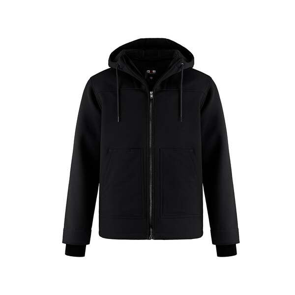 Manteau softshell CX2 Boulder à personnaliser