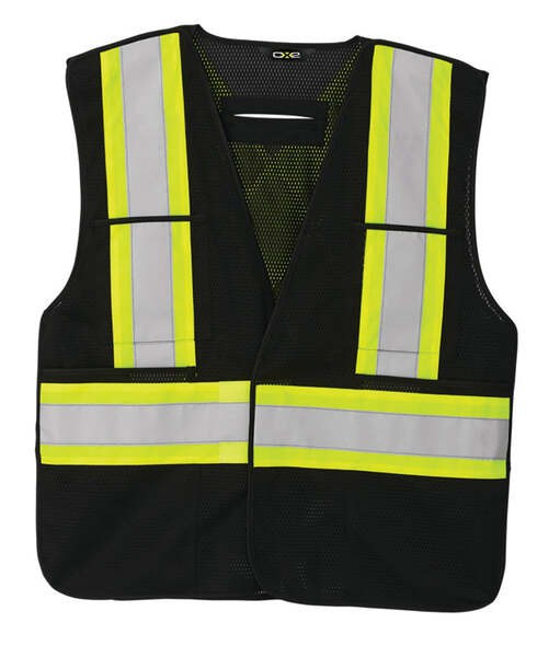 Veste de sécurité CX2 Guardian à personnaliser