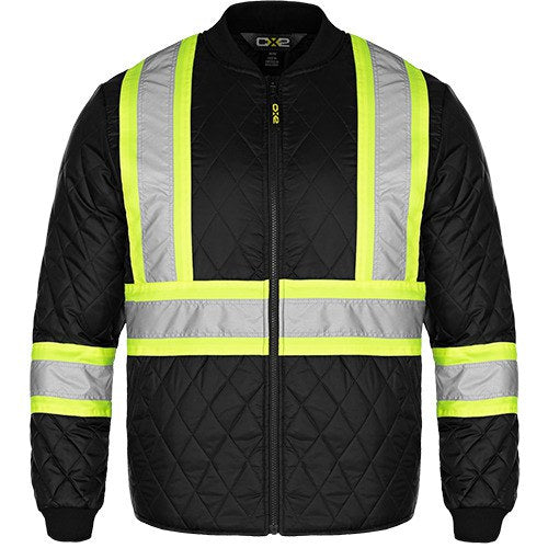 Manteau de congélateur CX2 Patch à personnaliser