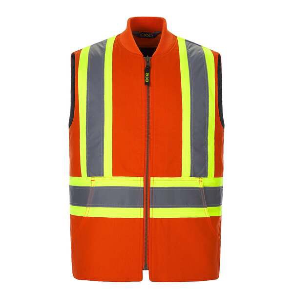 Veste doublée sherpa CX2 Titan à personnaliser