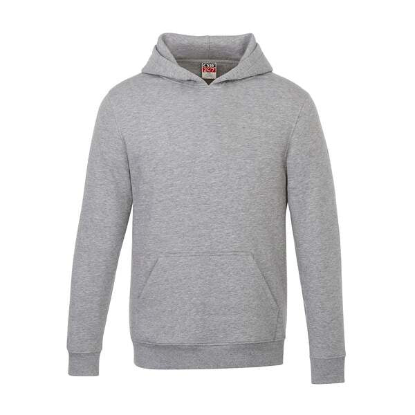 Hoodie enfant CSW 24/7 Vault à personnaliser