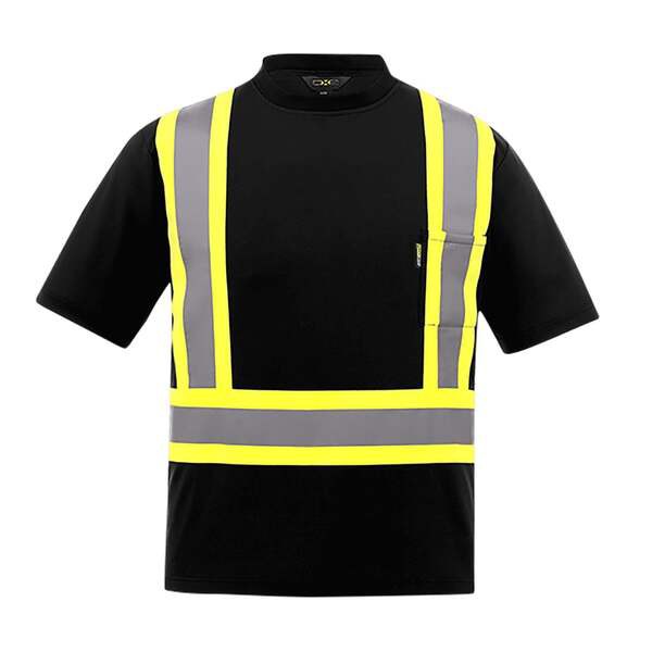 T-shirt de sécurité CX2 Watchman à personnaliser