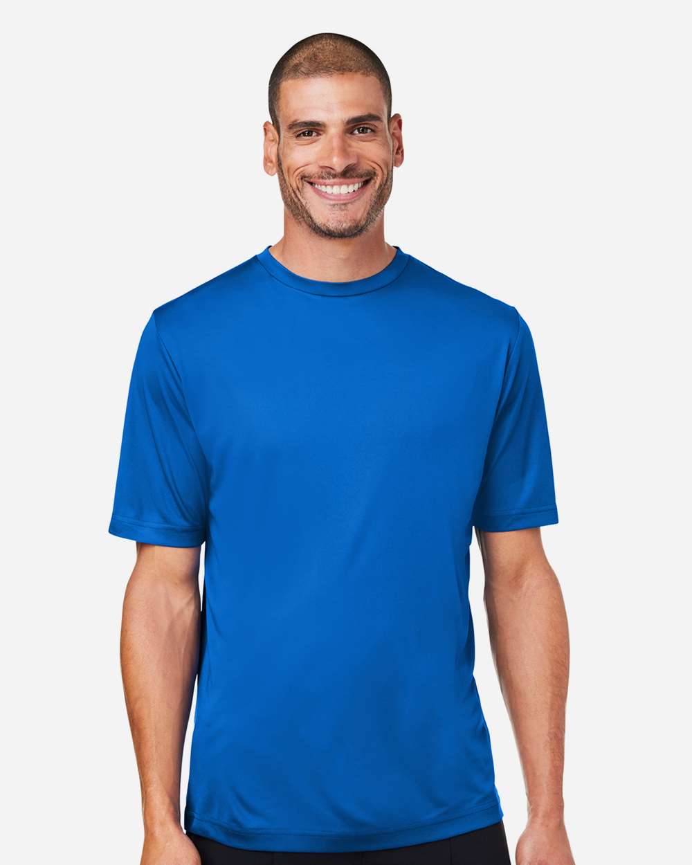 T-shirt sport Core 365 CE10 à personnaliser
