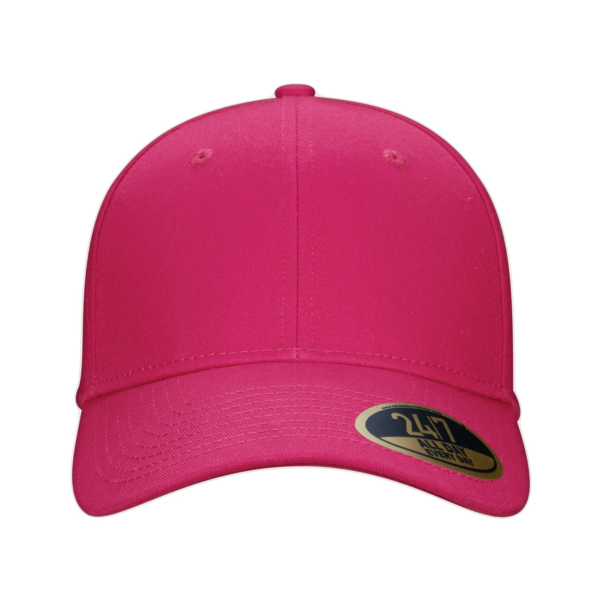 Casquette CSW 24/7 Home Run à personnaliser