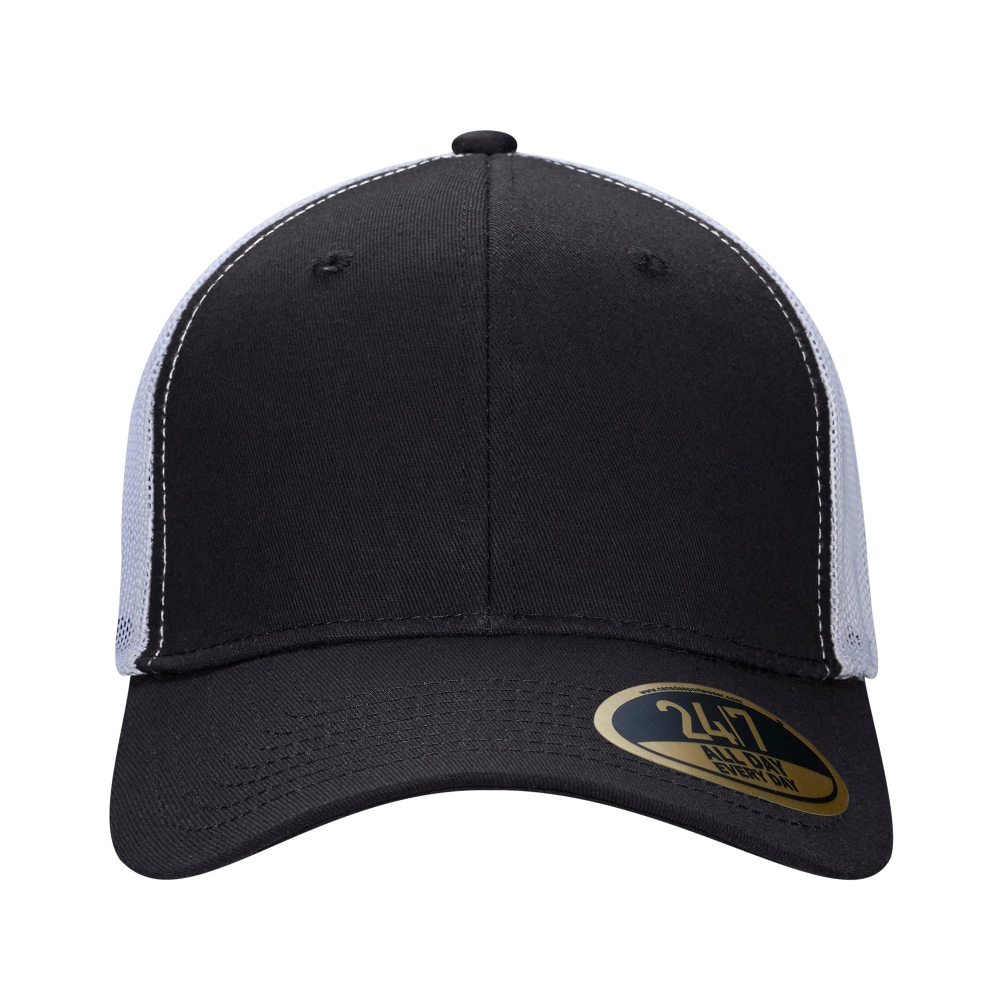 Casquette camionneur CSW H08205 à personnaliser