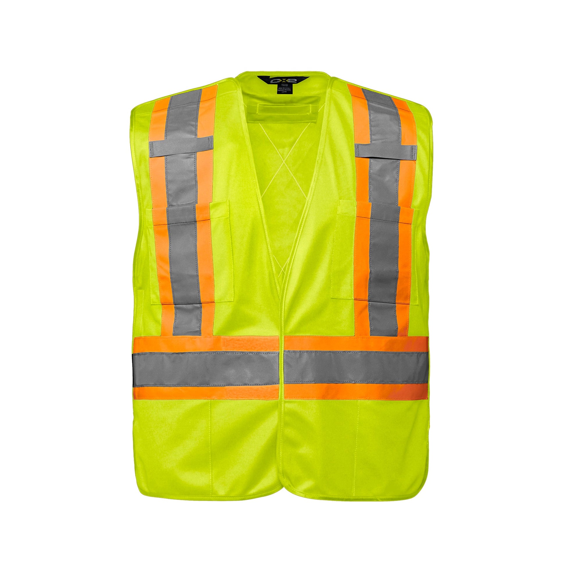 Veste de sécurité détachable CX2 Vanguard à personnaliser