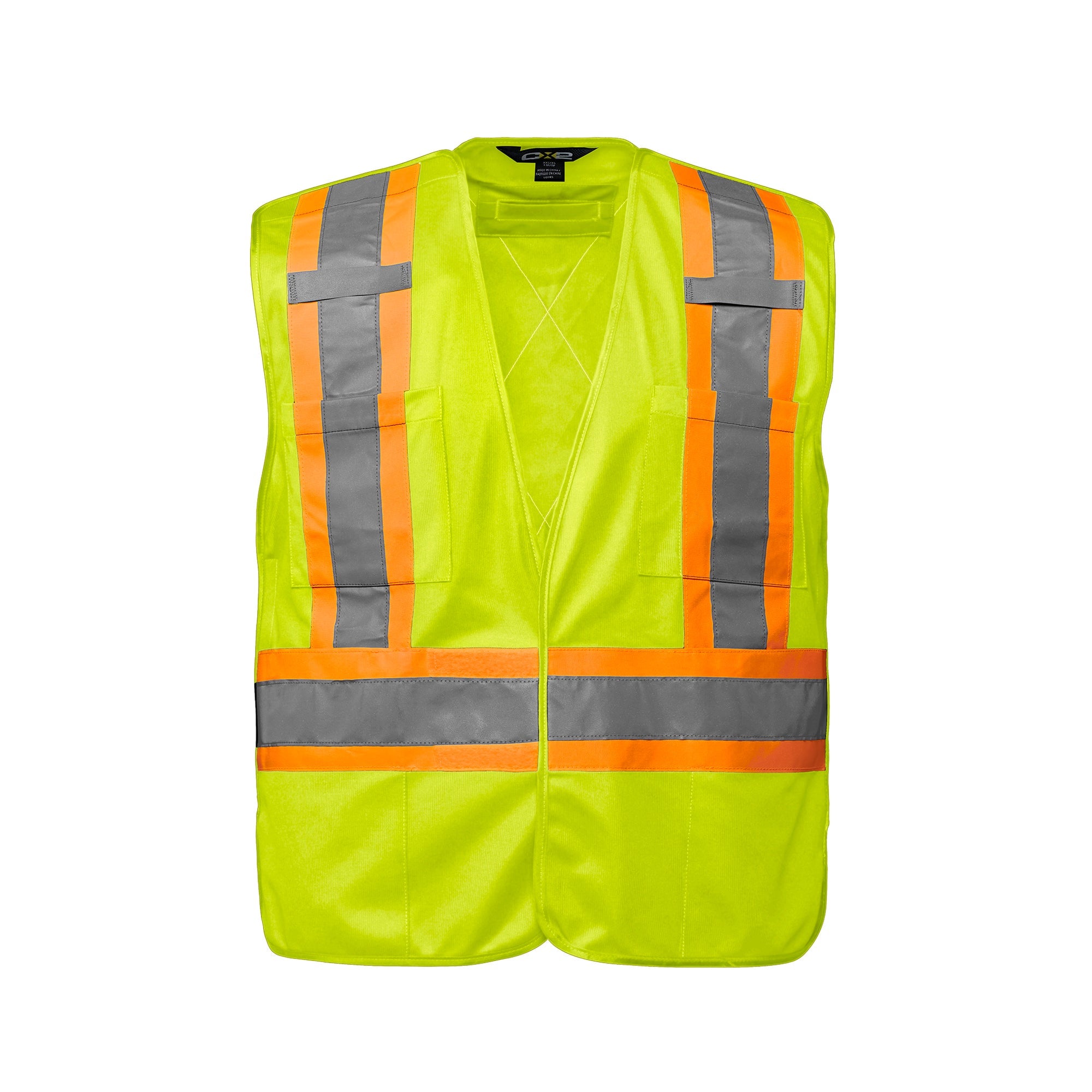 Veste de sécurité détachable CX2 Vanguard à personnaliser