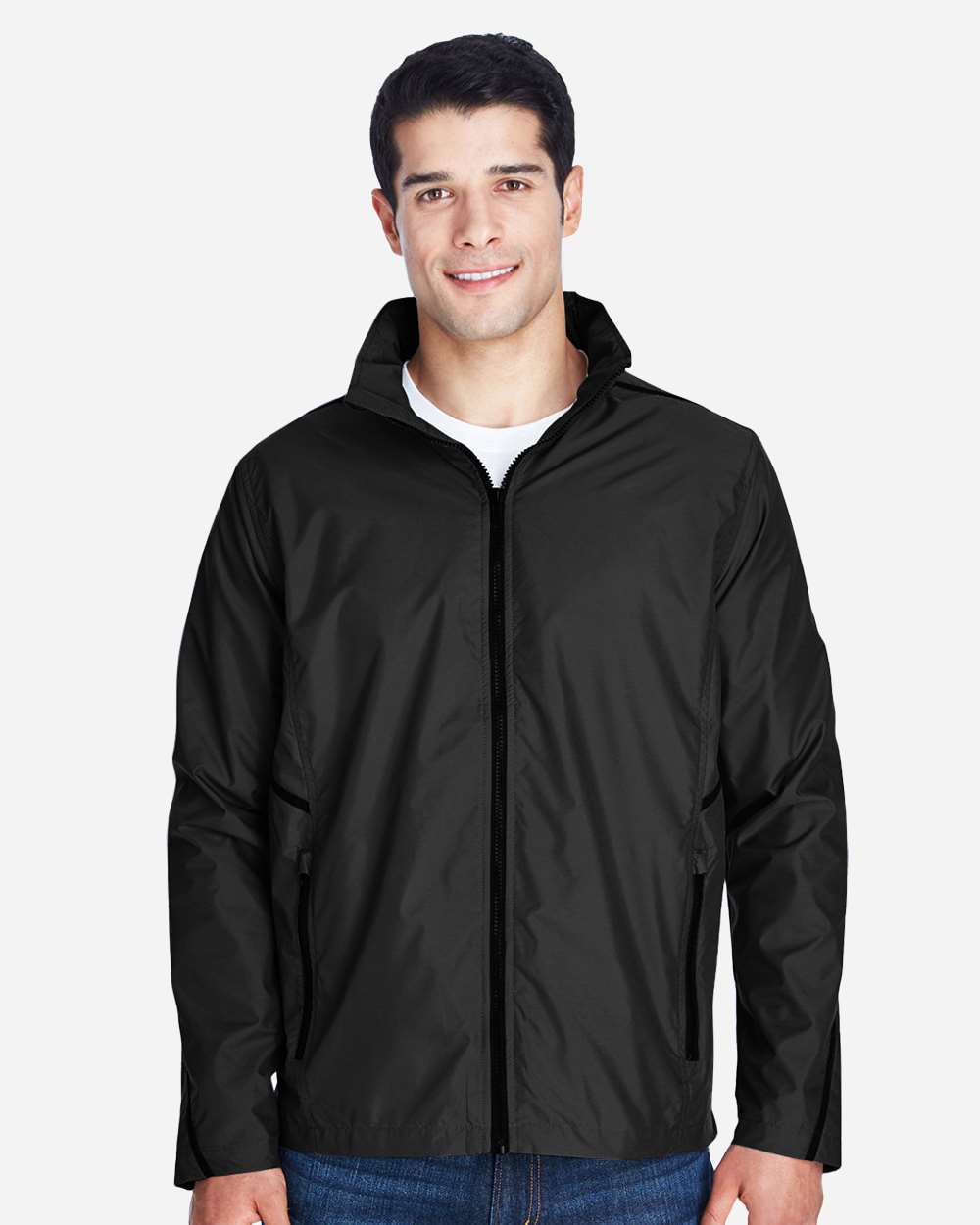 Manteau doublé Team 365 TT70 Conquest à personnaliser