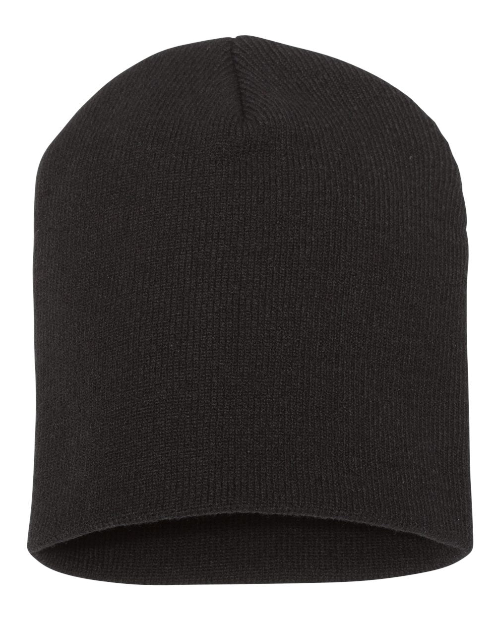 Tuque courte Yupoong 1500 à personnaliser
