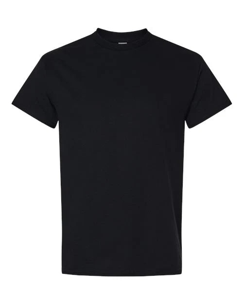 Création Personnalisé: Unisex Heavy Cotton T-Shirt