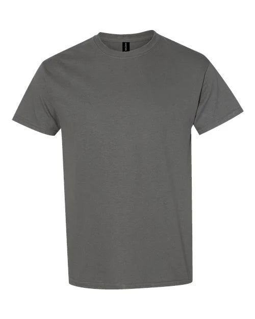 Création Personnalisé: Unisex Heavy Cotton T-Shirt