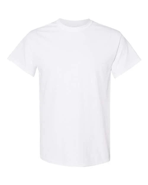 Création Personnalisé: Unisex Heavy Cotton T-Shirt