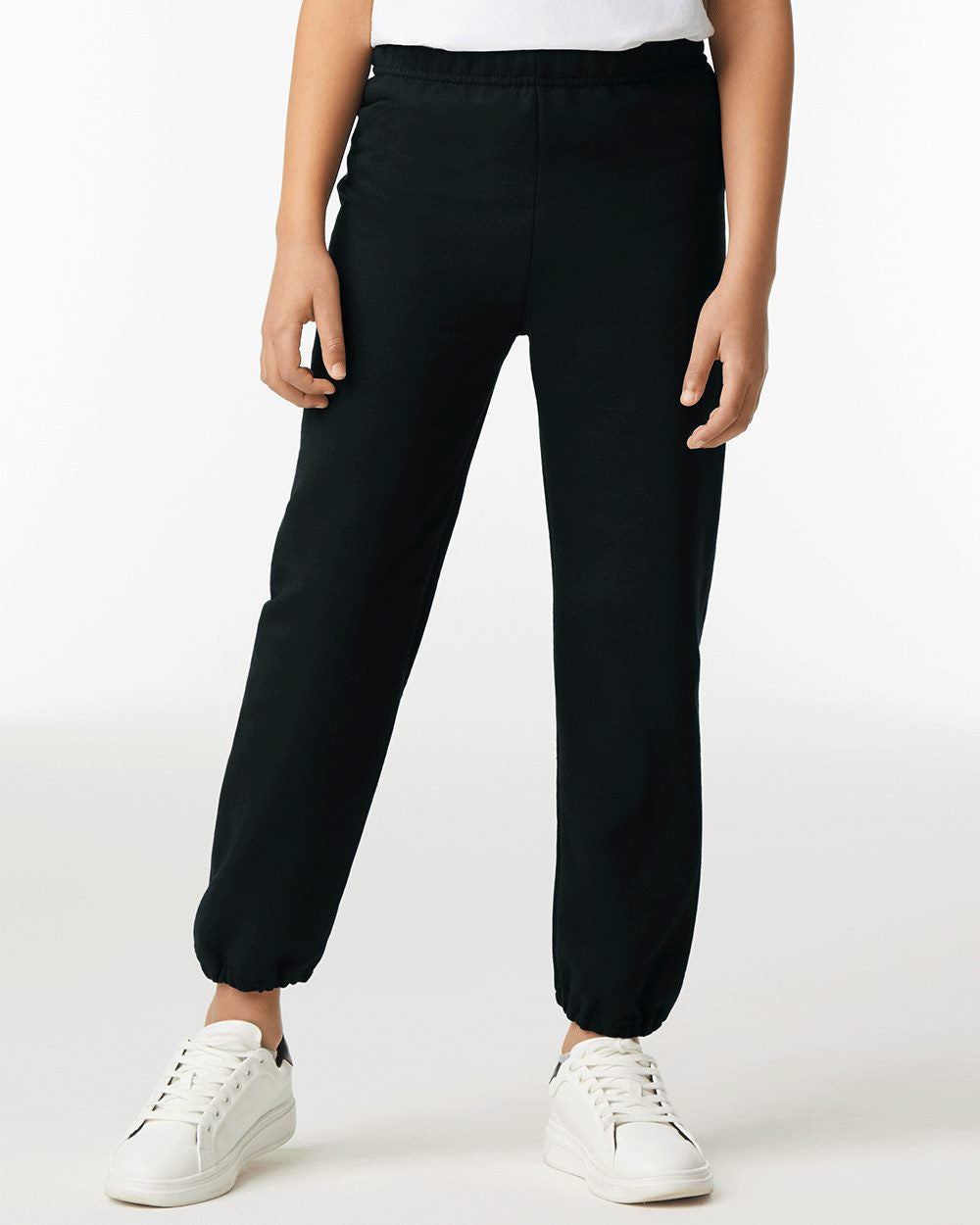 Pantalon de survêtement enfant Gildan 18200B à personnaliser