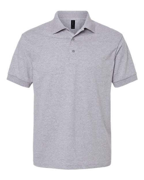 Création Personnalisé: Unisex Softstyle Pique Polo