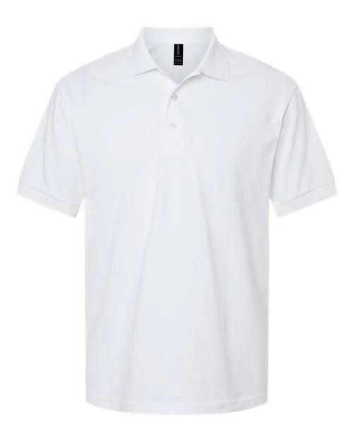 Création Personnalisé: Unisex Softstyle Pique Polo