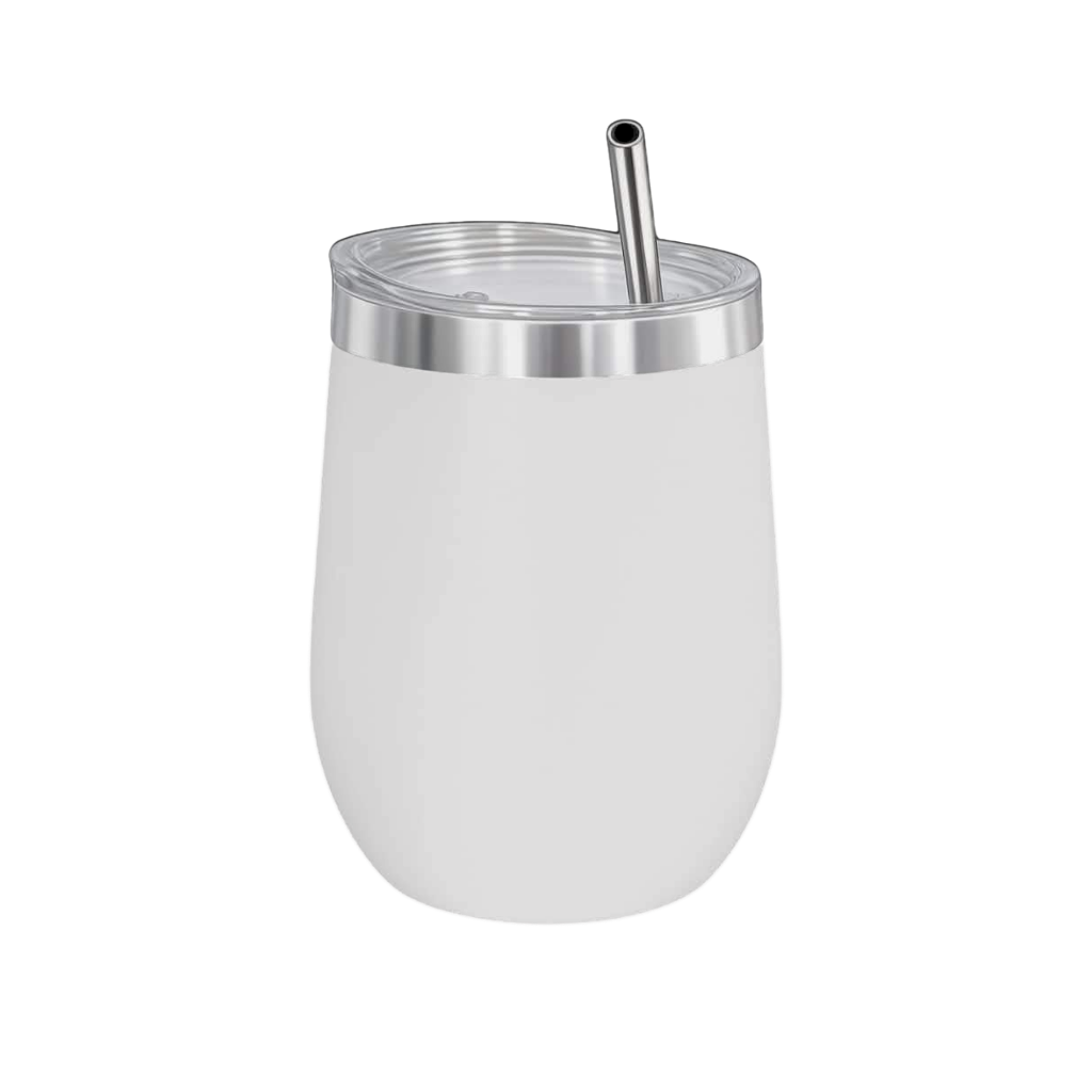 Verre Inox Personnalisable