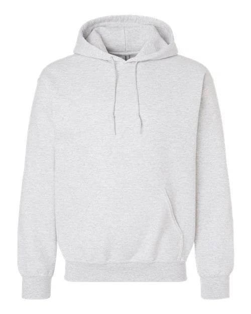 Création Personnalisé:  Sweat à capuche unisexe DryBlend