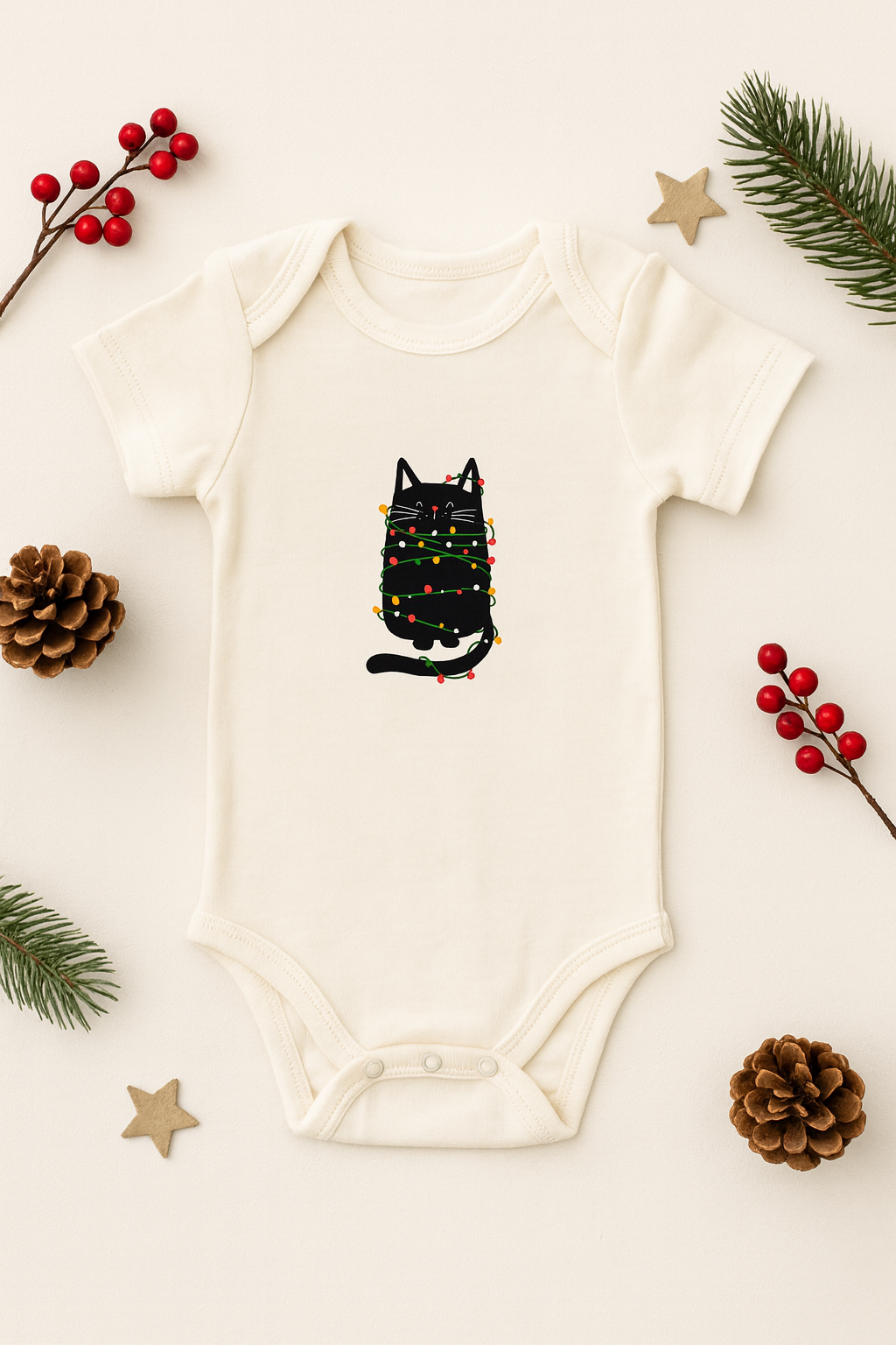 Cache couche Collection de Noel 05