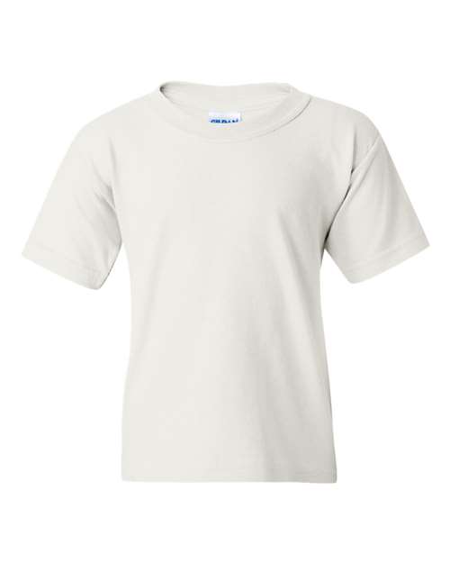 Création Personnalisé: Youth Heavy Cotton™ T-Shirt