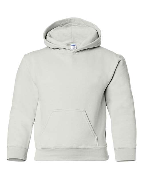 Création Personnalisé: Youth Heavy Blend Hooded Sweatshirt