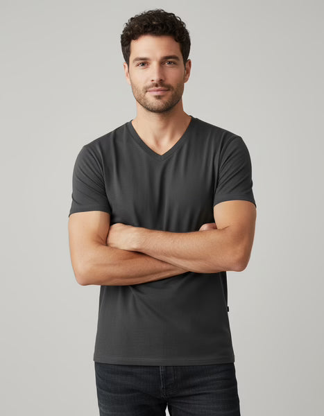 T-shirt personnalisé Gildans 64V00