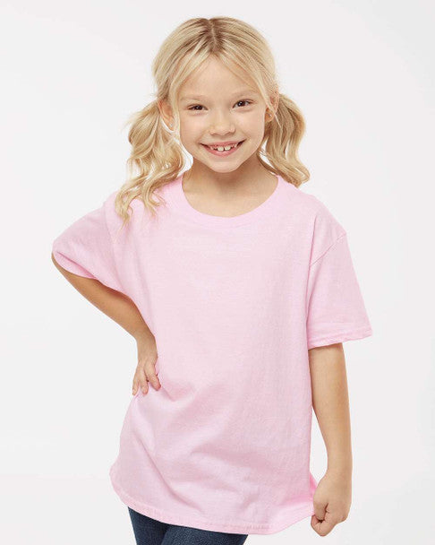 T-shirt personnalisé Gildans 64000B enfant