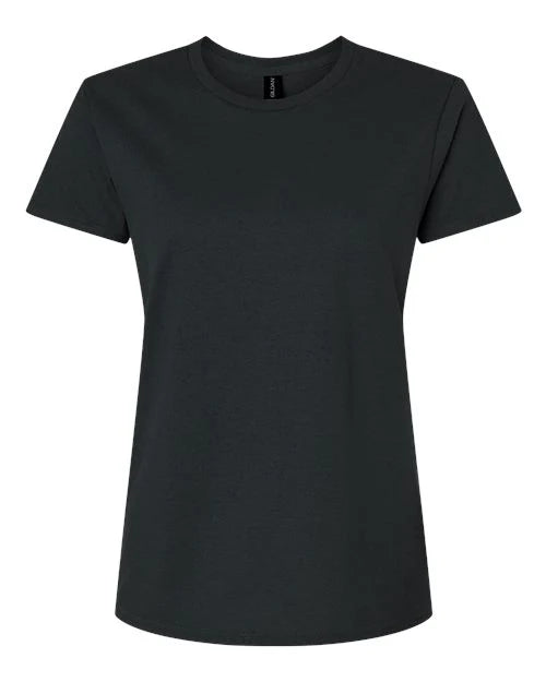 Création Personnalisé: T-shirt Ultra Coton pour femme