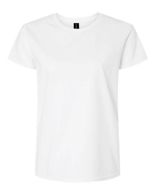 Création Personnalisé: T-shirt Ultra Coton pour femme
