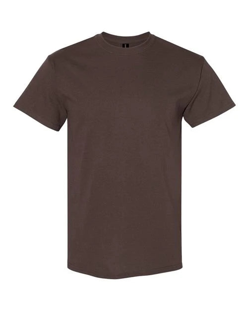 Création Personnalisé: Unisex Heavy Cotton T-Shirt
