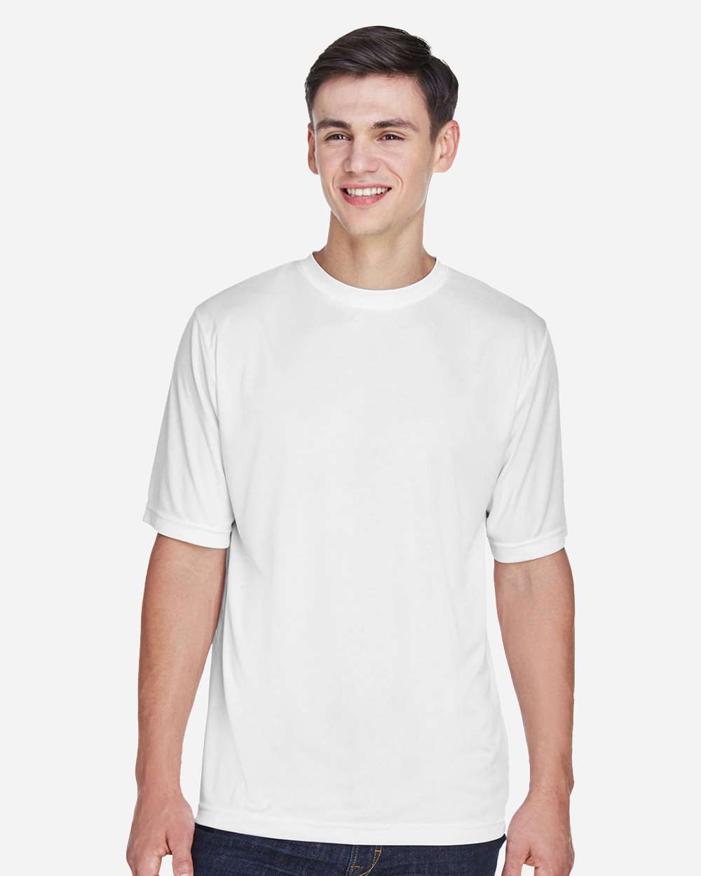 T-shirt sport Team 365 TT11 à personnaliser