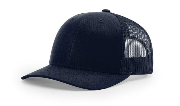Casquette personnalisé Richardson 112Y Youth
