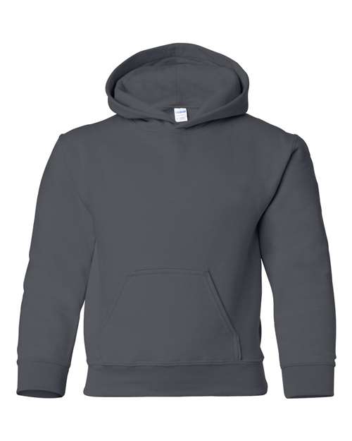Création Personnalisé: Youth Heavy Blend Hooded Sweatshirt