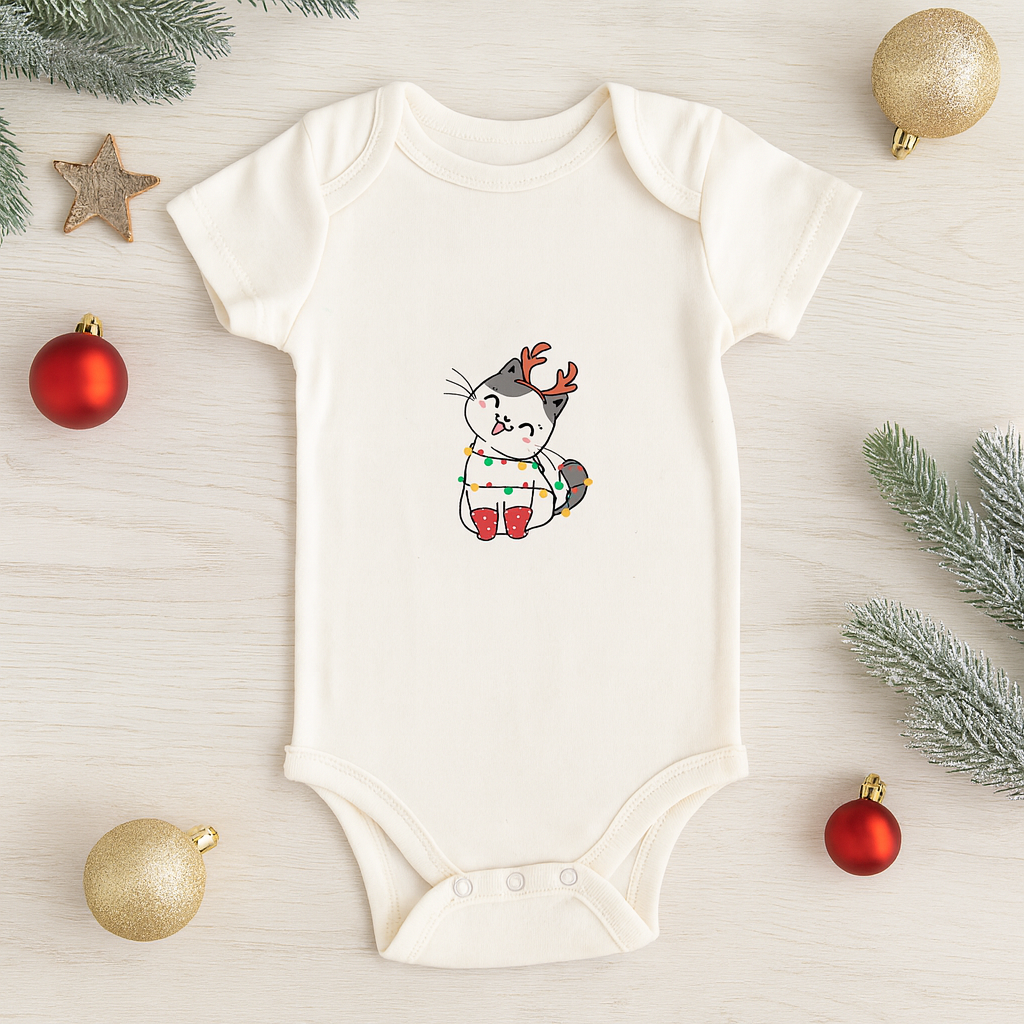 Cache couche Collection de Noel 04