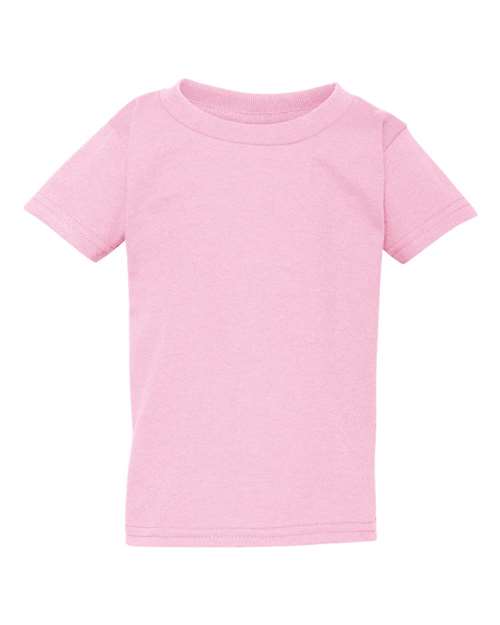 Création Personnalisé: Toddler Heavy Cotton T-Shirt Brand: Gildan
