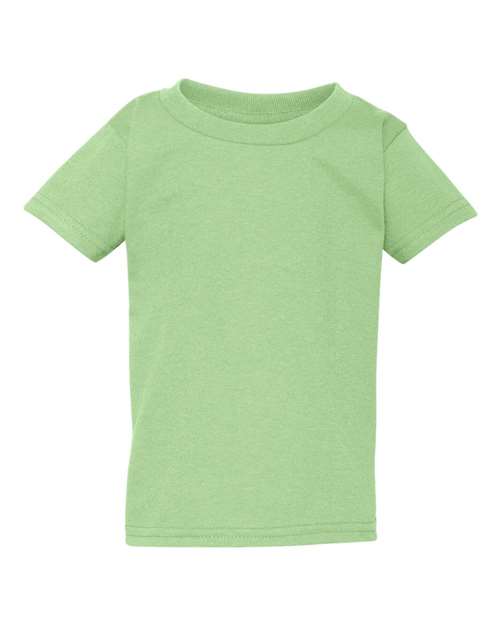 Création Personnalisé: Toddler Heavy Cotton T-Shirt Brand: Gildan