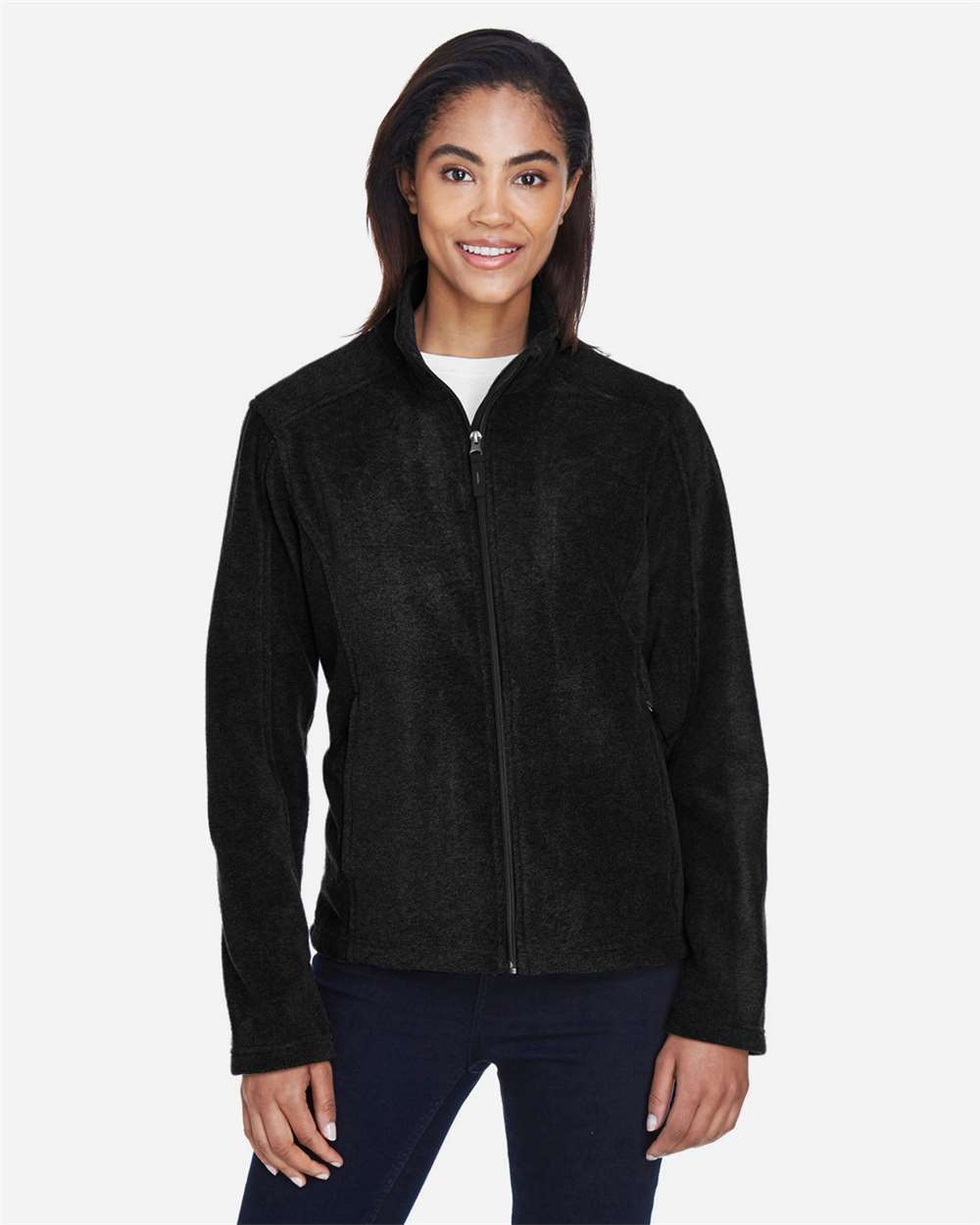 Veste polaire femme Core 365 Journey à personnaliser