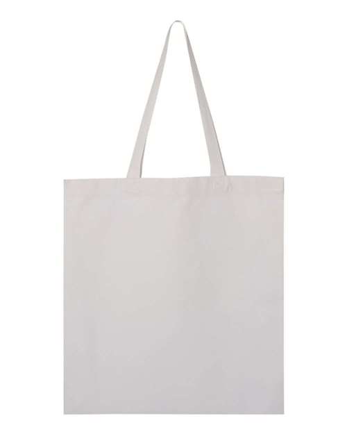 Custom Creation: Promotional Tote