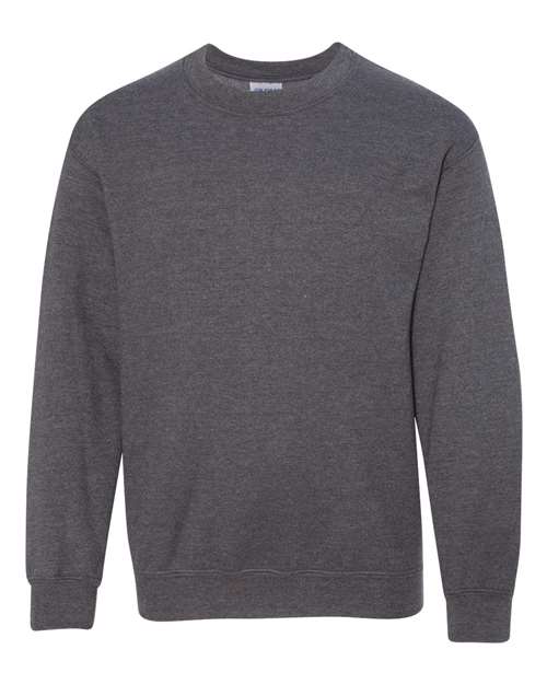 Création Personnalisé: Youth Heavy Blend Crewneck Sweatshirt