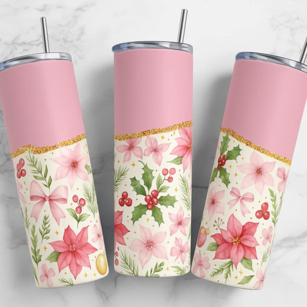 Collection Thermos de Noel #4