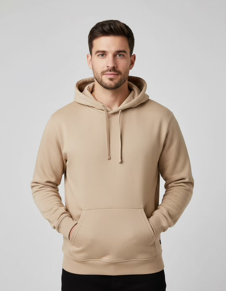 Hoodie personnalisé Gildans SF500 unisexe