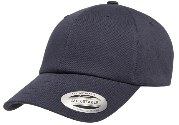 Casquette personnalisé Yupoong Classics 6245EC