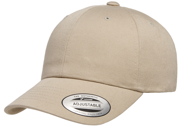 Casquette personnalisé Yupoong Classics 6245EC
